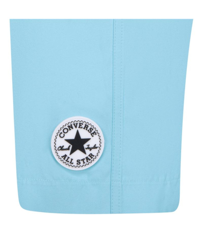 Maillot de bain de playa y piscine Converse...