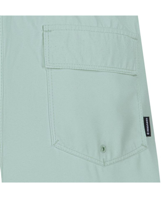 Fato de banho Converse Core Pull-On University...