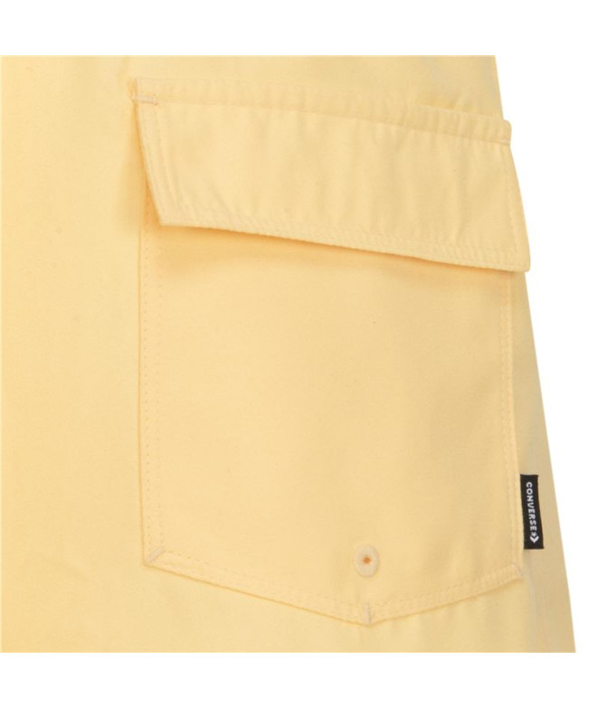 Maillot de bain Converse Core Pull-On...