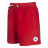 Fato de banho Converse Core Pull-On University Red Menino