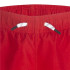 Fato de banho Converse Core Pull-On University Red Menino