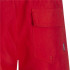 Fato de banho Converse Core Pull-On University Red Menino