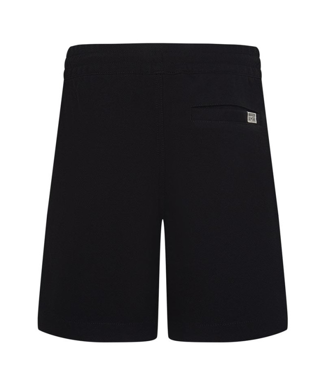 Calça Converse Lifestyle Knitxtured S Menino Preto