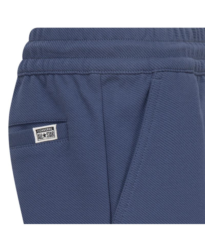 Pantalons Converse Lifestyle Knitxtured S...