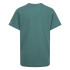 Camiseta Converse Script Sneaker Gfx Sse Menino Verde