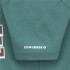 Camiseta Converse Script Sneaker Gfx Sse Menino Verde