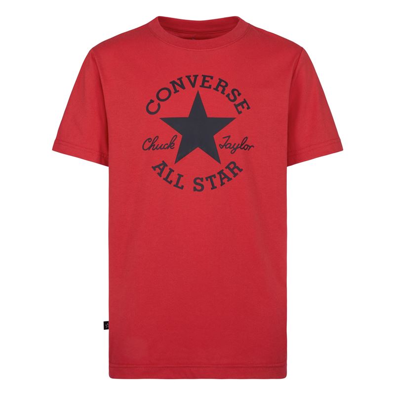 Camiseta discount converse bebe