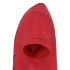 Camiseta Converse Núcleo Sustentável Sse Menino Vermelho