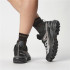 Zapatillas de Montaña Salomon X Ultra 360 GORE-TEX® Mujer Negro Marrón