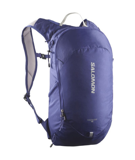 Mochila Montanha Salomon do Trailblazer 10 Blue