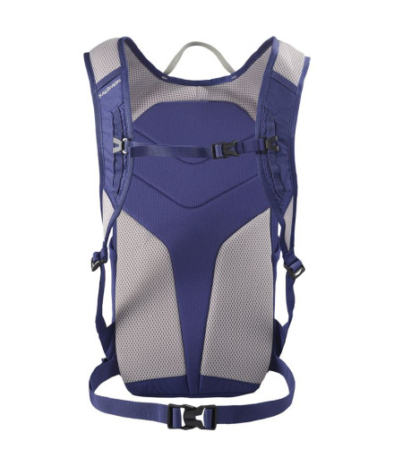 Mochila Montanha Salomon do Trailblazer 10 Blue 2