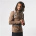 Mochila Montanha Salomon por Trailblazer 10 Khaki Beige