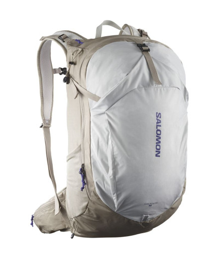 Mochila Montanha Salomon de Trailblazer 30 Vintage...