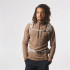 Mochila Montanha Salomon de Trailblazer 30 Vintage Khaki/Beige