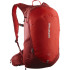 Mochila de Montaña Salomon Trailblazer 20 Rojo