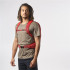 Mochila de Montaña Salomon Trailblazer 20 Rojo