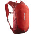 Mochila Montanha Salomon do Trailblazer 10 Vermelho