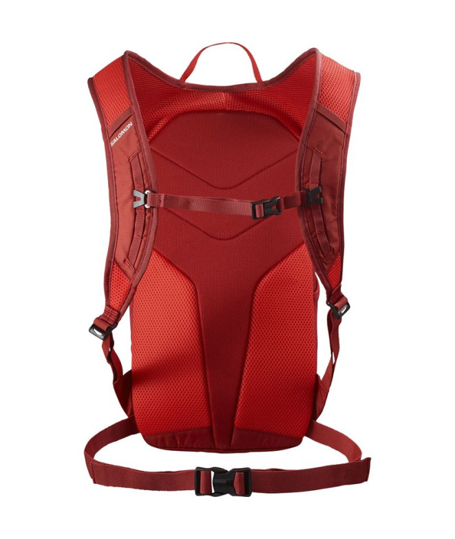 Mochila Montanha Salomon do Trailblazer 10...