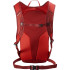 Mochila Montanha Salomon do Trailblazer 10 Vermelho