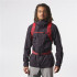 Mochila Montanha Salomon do Trailblazer 10 Vermelho