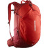 Mochila de Montaña Salomon Trailblazer 30 Rojo