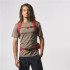 Mochila de Montaña Salomon Trailblazer 30 Rojo
