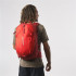 Mochila de Montaña Salomon Trailblazer 30 Rojo