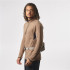 Riñonera de Montaña Salomon Trailblazer Vintage Beige
