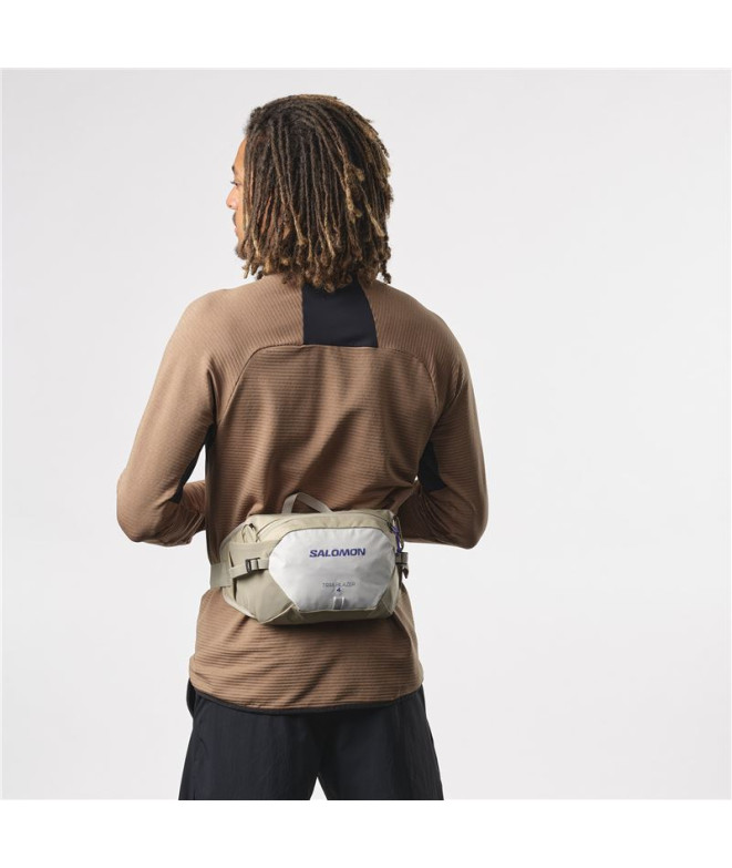 Riñonera de Montaña Salomon Trailblazer Vintage...