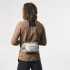 Riñonera de Montaña Salomon Trailblazer Vintage Beige