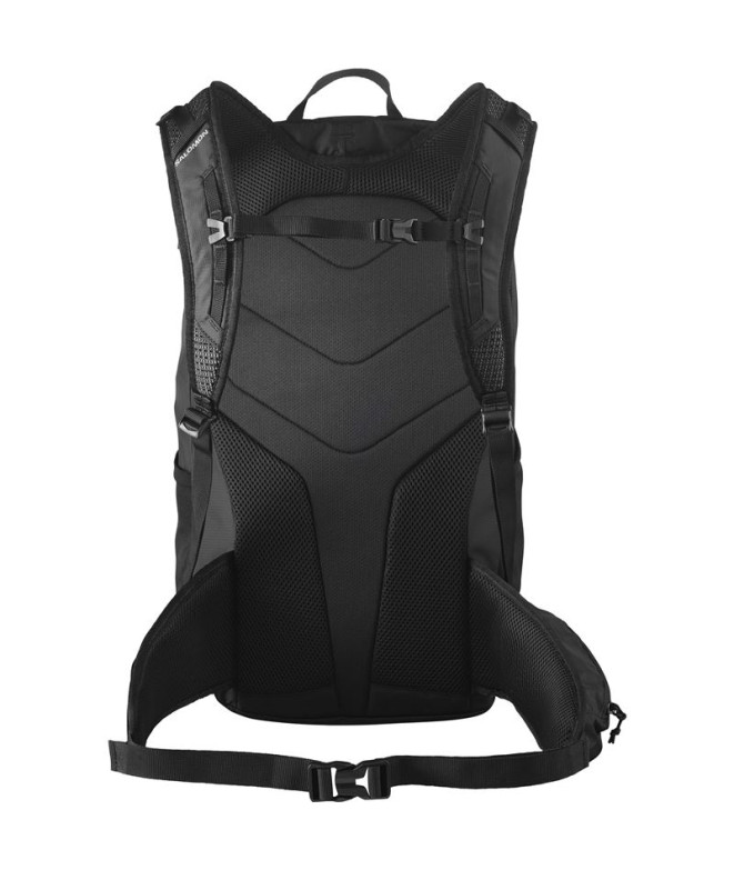 Sac à dos de Montagne Salomon Trailblazer 30 Noir