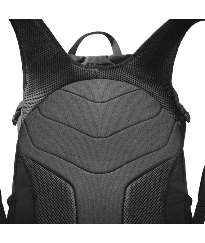 Mochila de Montanha Salomon Trailblazer 30 Preto