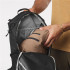 Mochila Montanha Salomon do Trailblazer 30 Preto