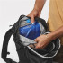 Mochila Montanha Salomon do Trailblazer 30 Preto