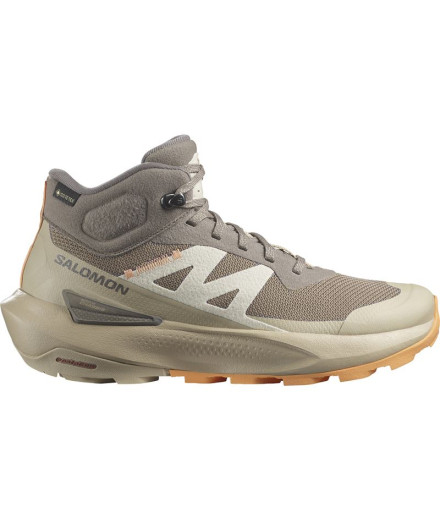 Chaussures by Montagne Salomon Elixir Activ Mid GORE-TEX®...