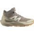Zapatillas de Montaña Salomon Elixir Activ Mid GORE-TEX® Marrón Mujer