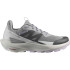 Zapatillas de Montaña Salomon Elixir Activ Gris Mujer
