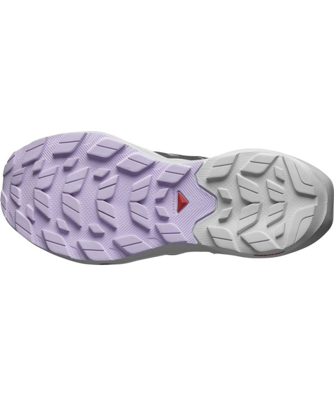 Chaussures de Montagne Salomon Elixir Activ...
