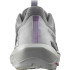 Zapatillas de Montaña Salomon Elixir Activ Gris Mujer