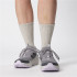 Zapatillas de Montaña Salomon Elixir Activ Gris Mujer