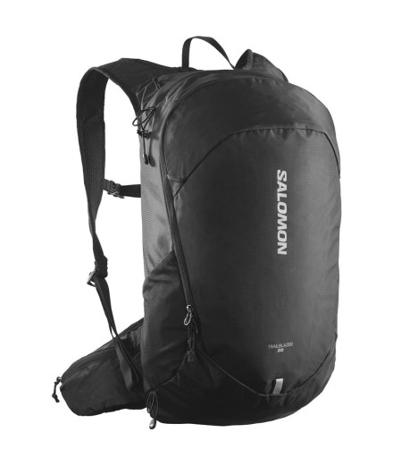 Sac à dos Montagne Salomon de Trailblazer 20 Black