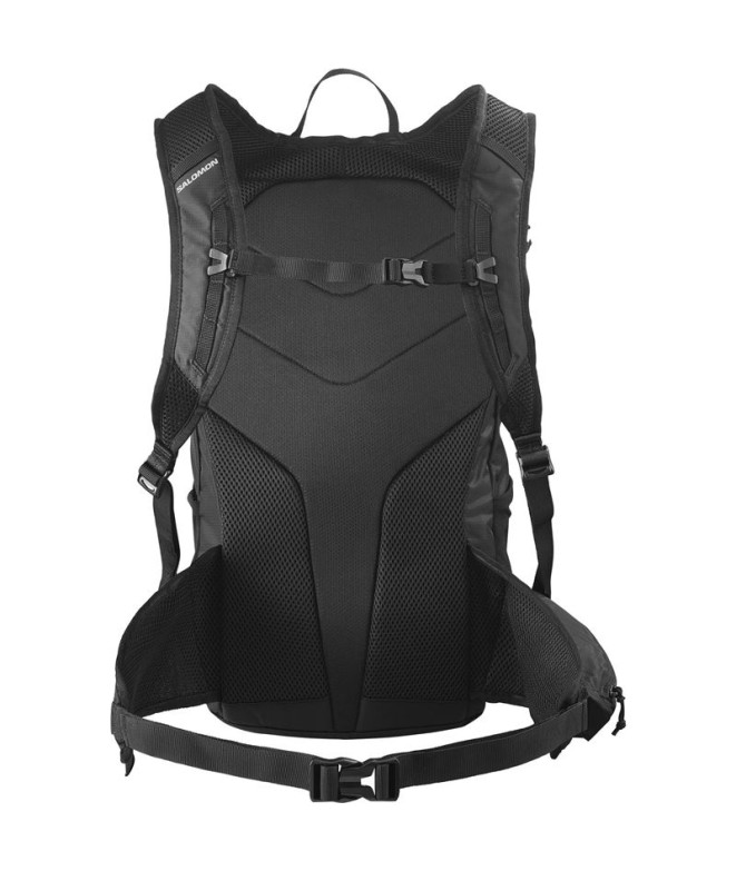 Mochila Montanha Salomon do Trailblazer 20 Preto