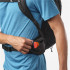 Mochila Montanha Salomon do Trailblazer 20 Preto