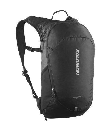 Sac à dos de Montagne Salomon Trailblazer 10 Noir