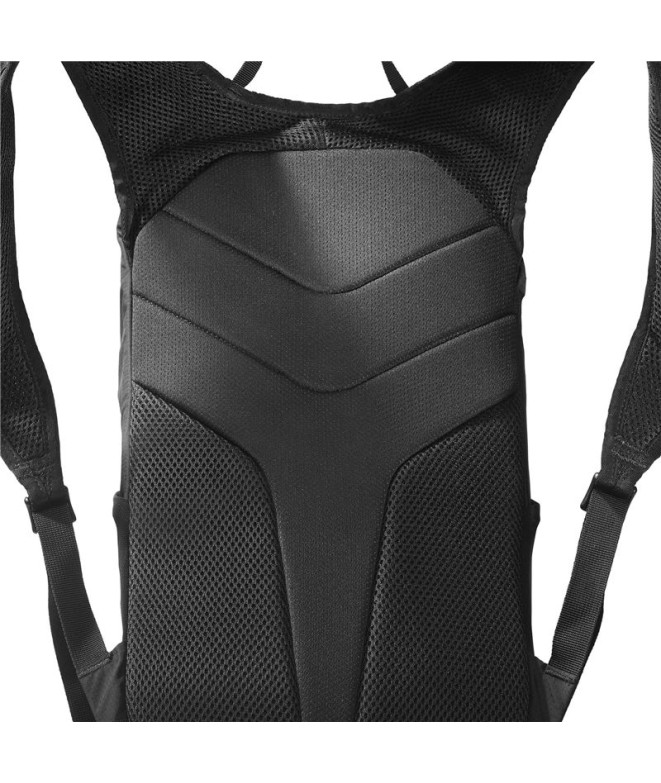 Sac à dos de Montagne Salomon Trailblazer 10 Noir