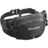 Riñonera de Montaña Salomon Trailblazer Negro