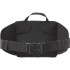 Sac banane de Montagne Salomon Trailblazer Noir