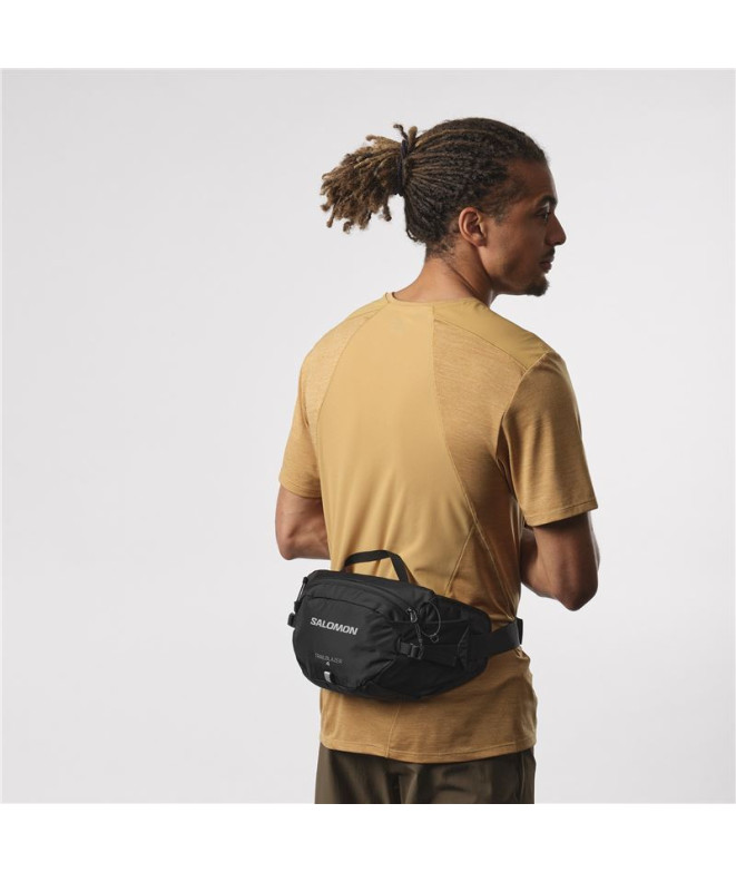 Bolsa de cintura de Montanha Salomon...