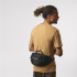 Sac banane de Montagne Salomon Trailblazer Noir