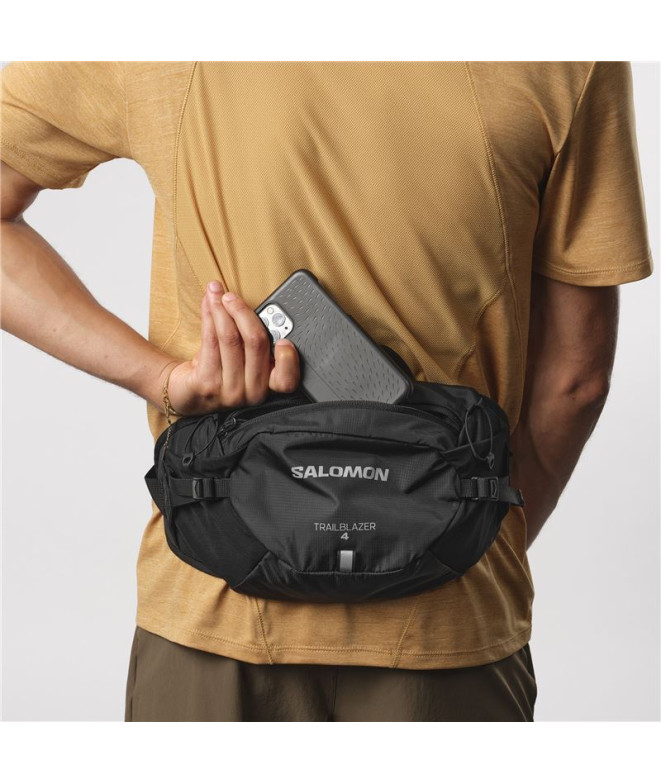 Bolsa de cintura de Montanha Salomon...